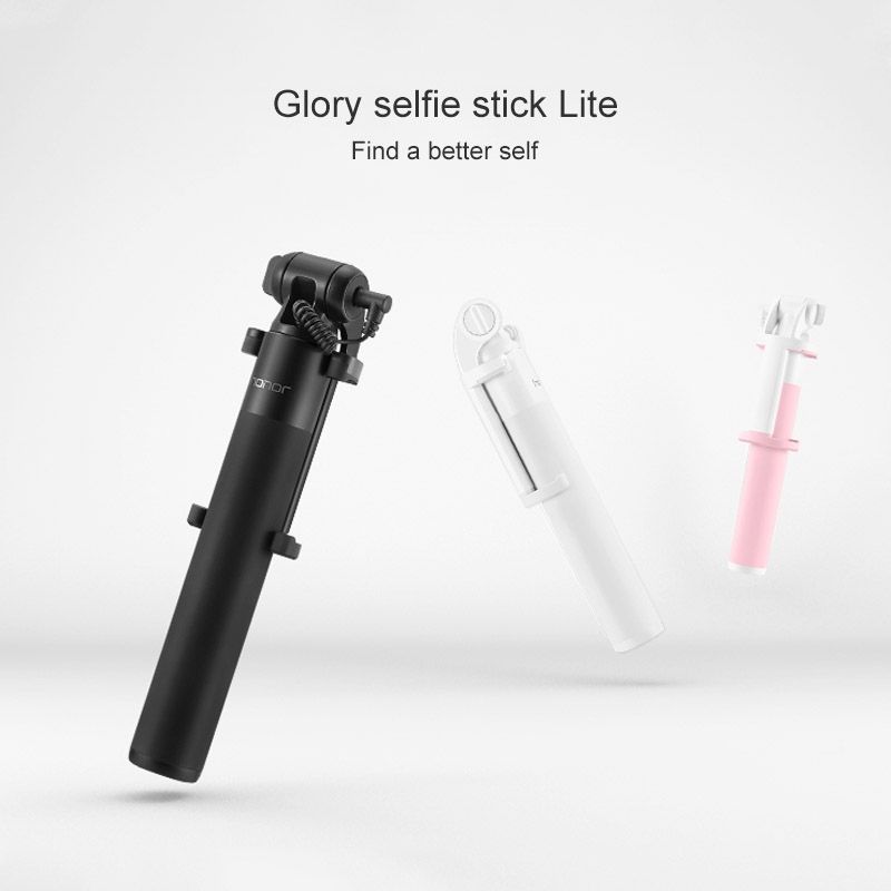 Mobile Phone Adjustable Bluetooth Selfie Stick