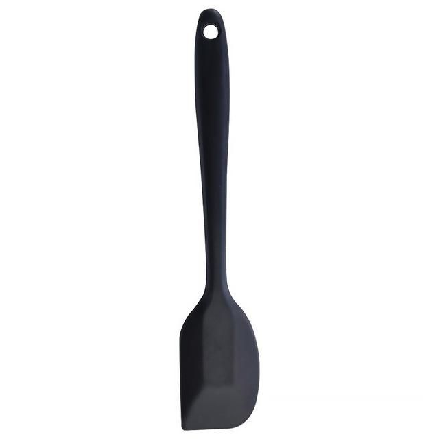 Multiple Color Silicone Baking Spatula