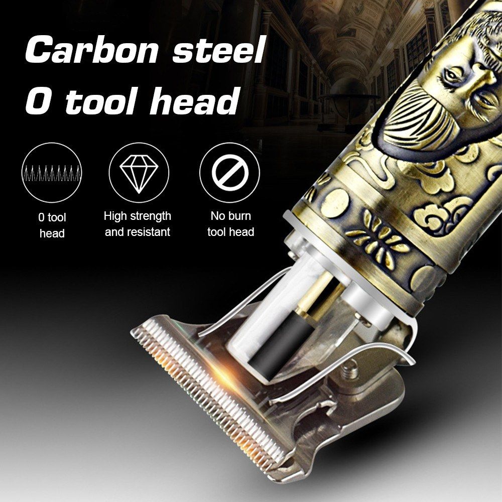 Hair Clipper Barber Electric Multifunctional Household Hair