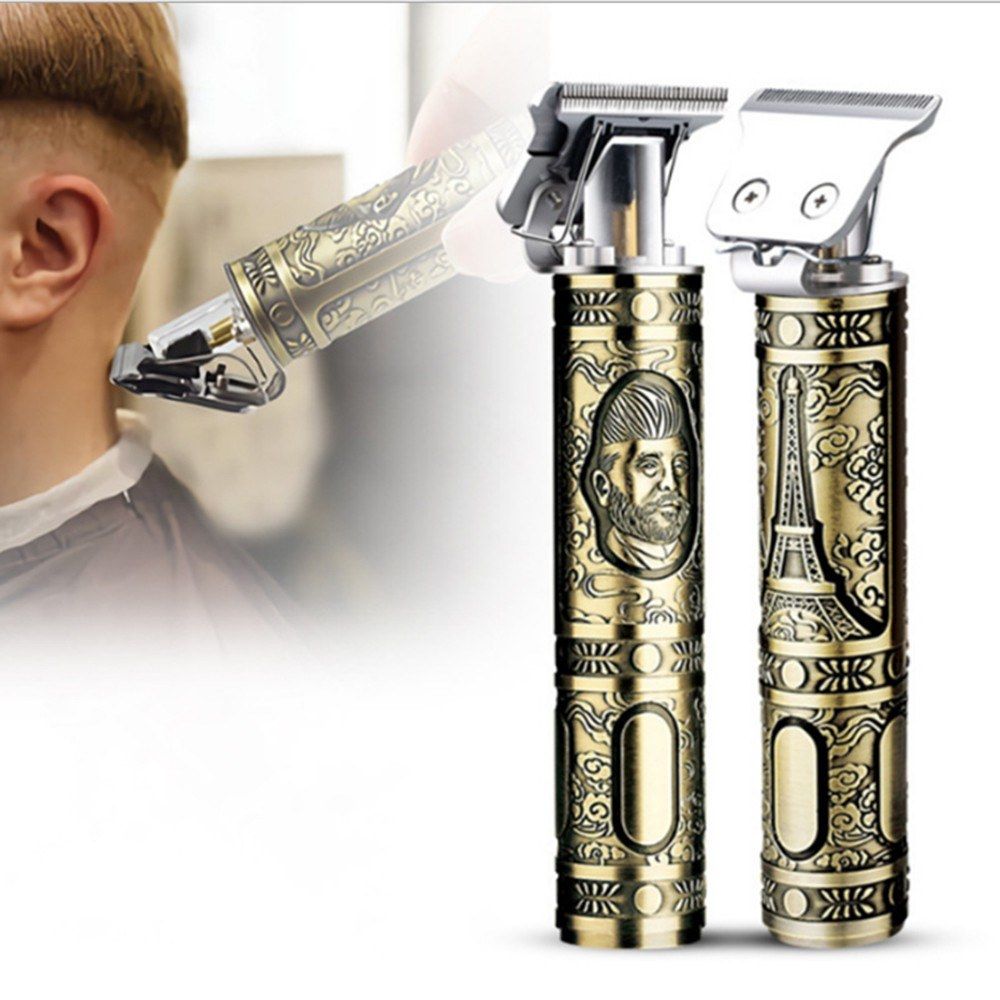 Hair Clipper Barber Electric Multifunctional Household Hair