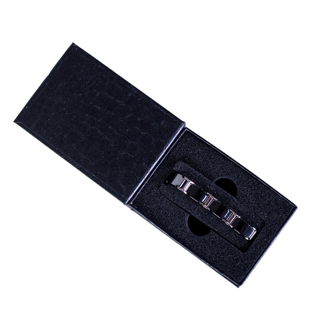 Titanium Energy Bracelet (Stress Manager)