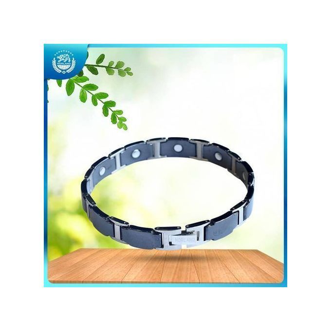 Titanium Energy Bracelet (Stress Manager)
