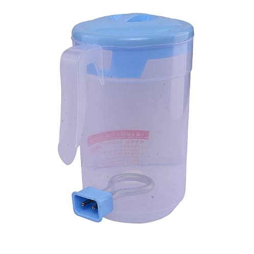 Plastic Electric Kettle