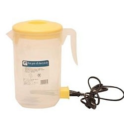 Plastic Electric Kettle