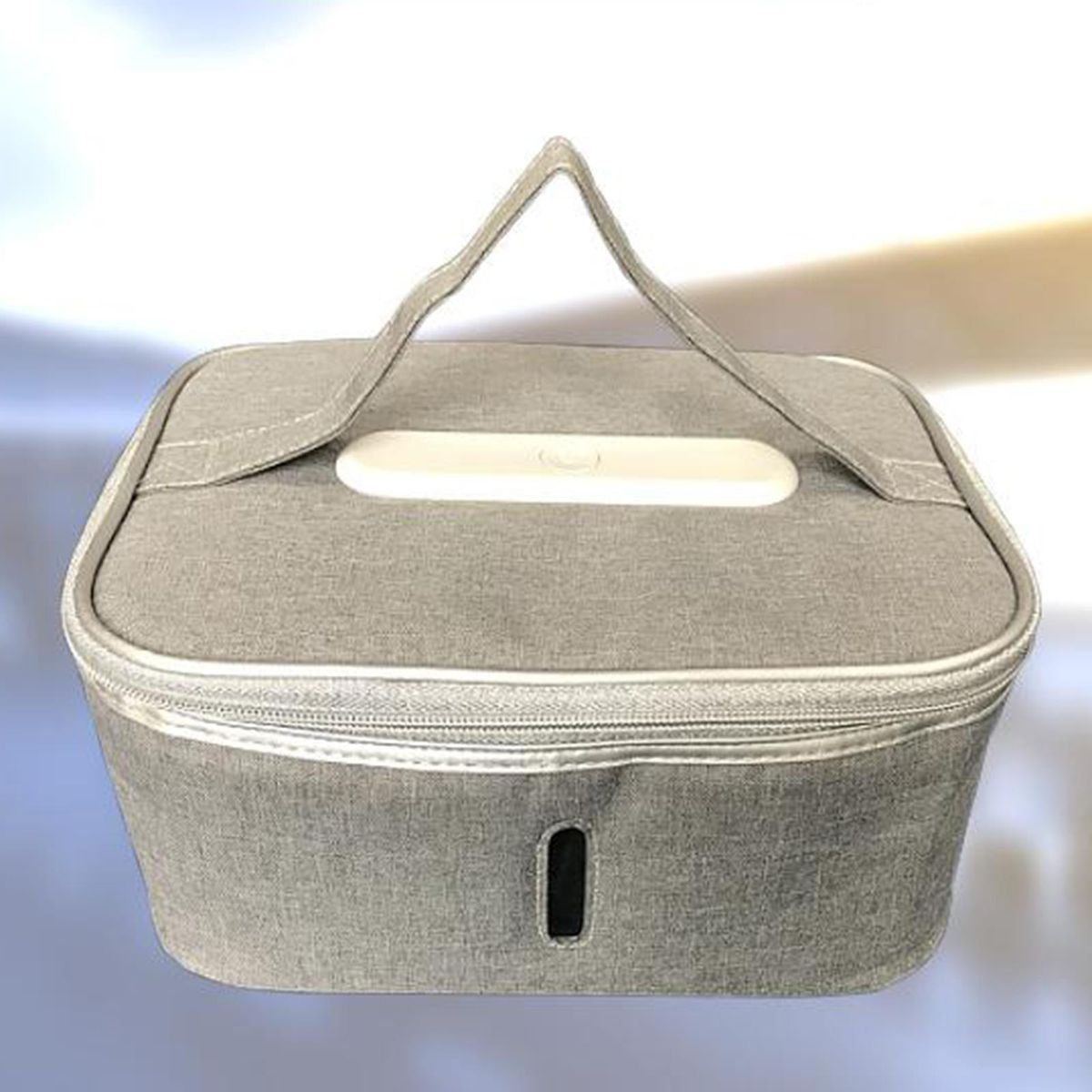 USB Portable   Bag Foldable  Disinfection Bag