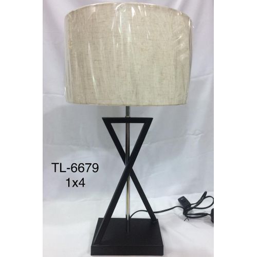 Unique Table Lamp-TL6679
