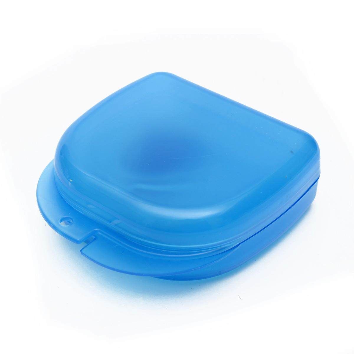 Anti Snore Sleep Apnea Mouthpiece Tray Stopper Mouthguard Stop Snoring Device
