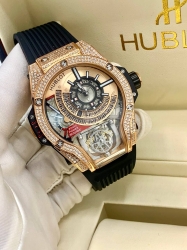 Luxury Hublot Ice