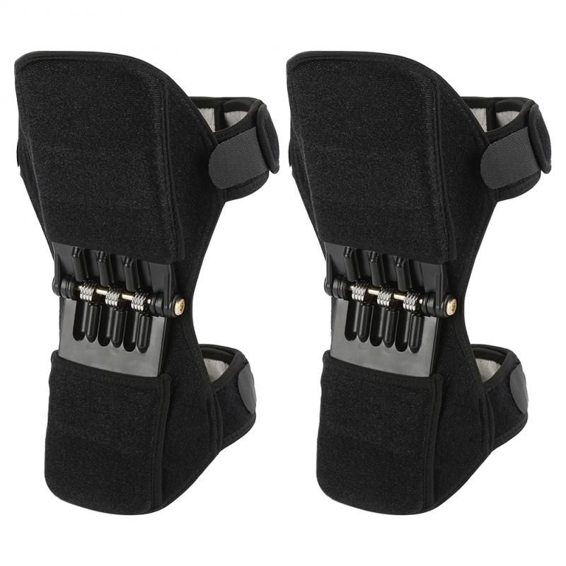 Joint Support Knee Pads Rebound Power Leg Knee Booster Lift