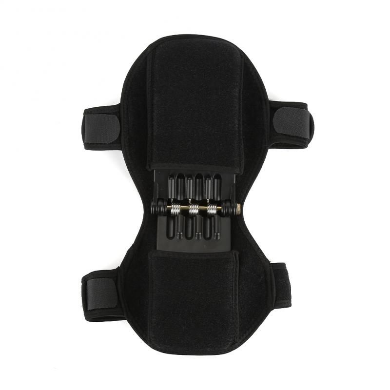 Joint Support Knee Pads Rebound Power Leg Knee Booster Lift