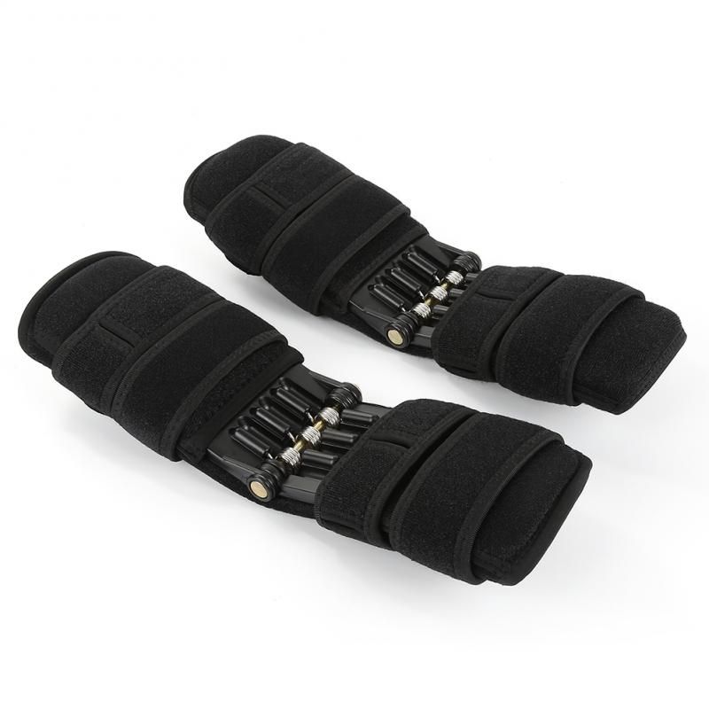 Joint Support Knee Pads Rebound Power Leg Knee Booster Lift