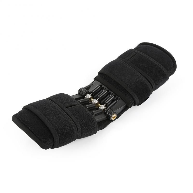 Joint Support Knee Pads Rebound Power Leg Knee Booster Lift