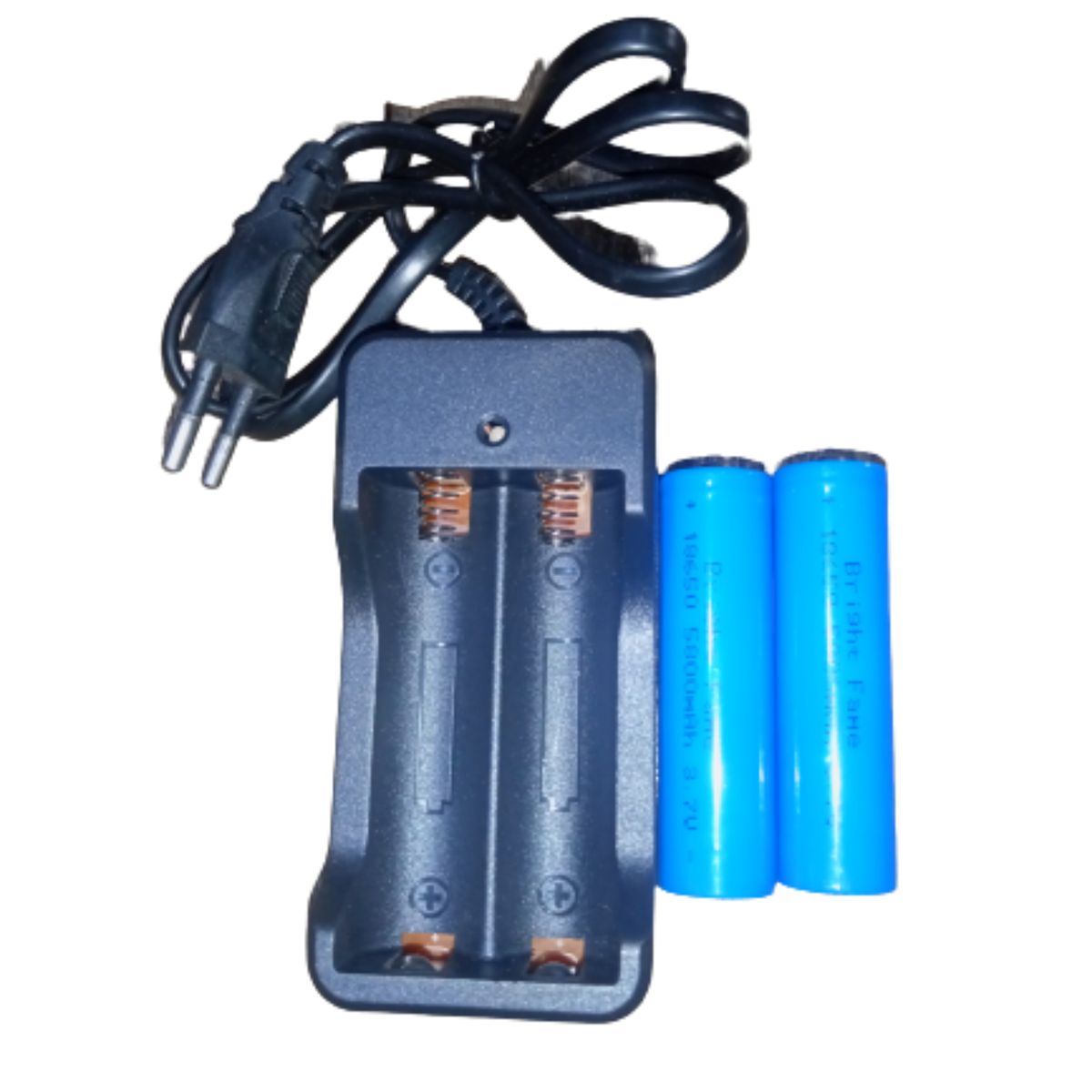Rechargable  Li On Battery 3.7v With Charger