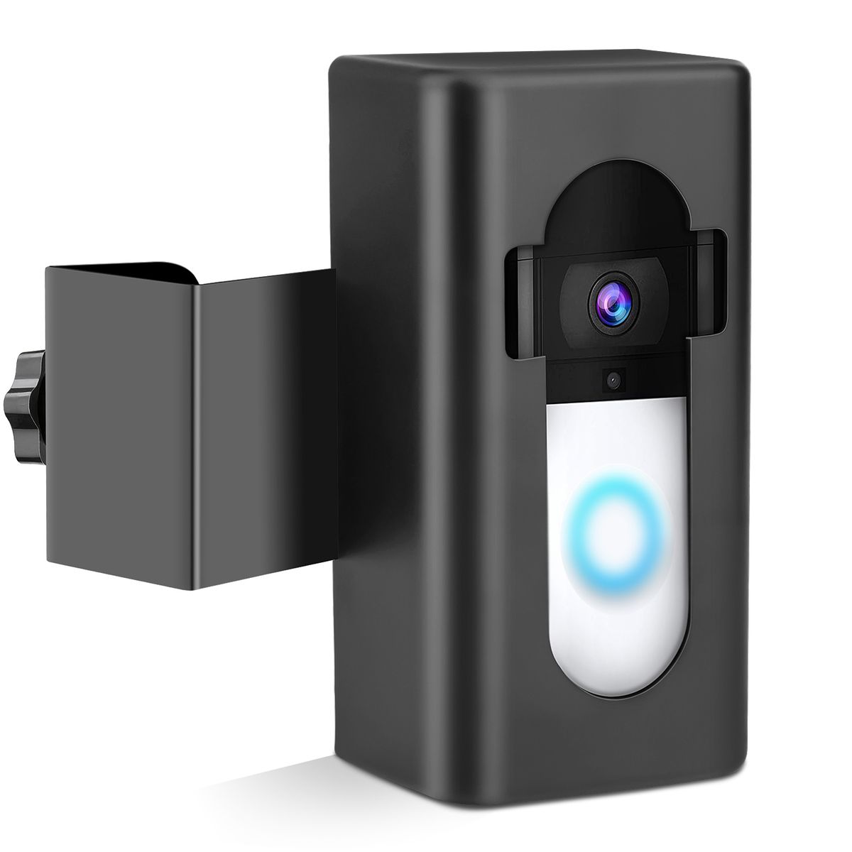Anti-Theft Doorbell Mount Video Doorbell Mount Easy