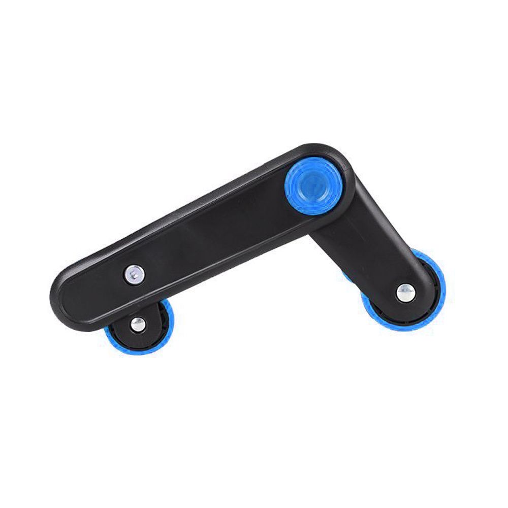 2pcs Abdominal-Muscle Gym-Building Machine Men Use A