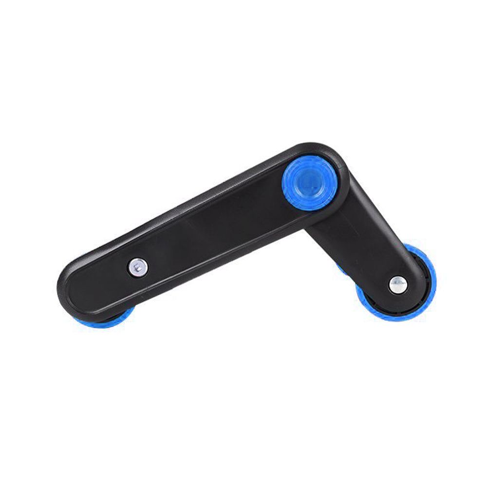 2pcs Abdominal-Muscle Gym-Building Machine Men Use A