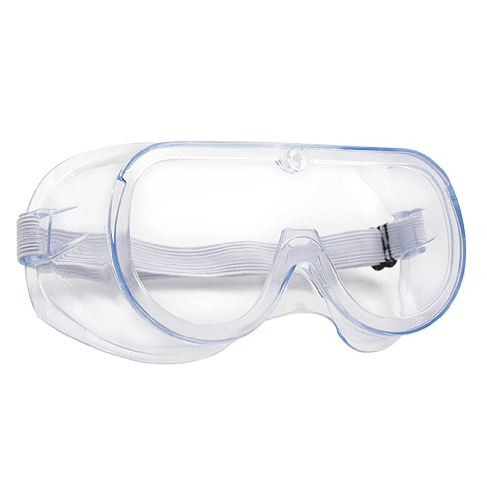 Safety Adults Adjustable Safety Glasses Splash Impact