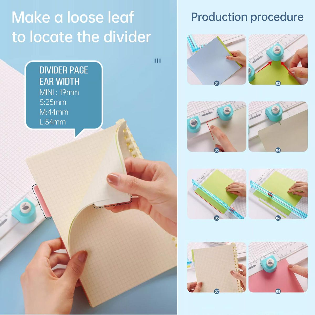 KW-trio 13095 Paper Trimmer Scoring Board 7 in 1 Craft Paper Cutter Blades Scoring Tool with Paper Folding for Making Photo Scrapbooking Gift Card Label Cardstock 12 x 12 inch