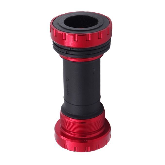 Durable Mountain Bike 68/73mm BB91 Bottom Bracket Bike Cycling Red