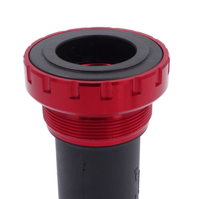 Durable Mountain Bike 68/73mm BB91 Bottom Bracket Bike Cycling Red