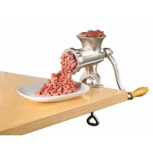 Manual Meat Mincer