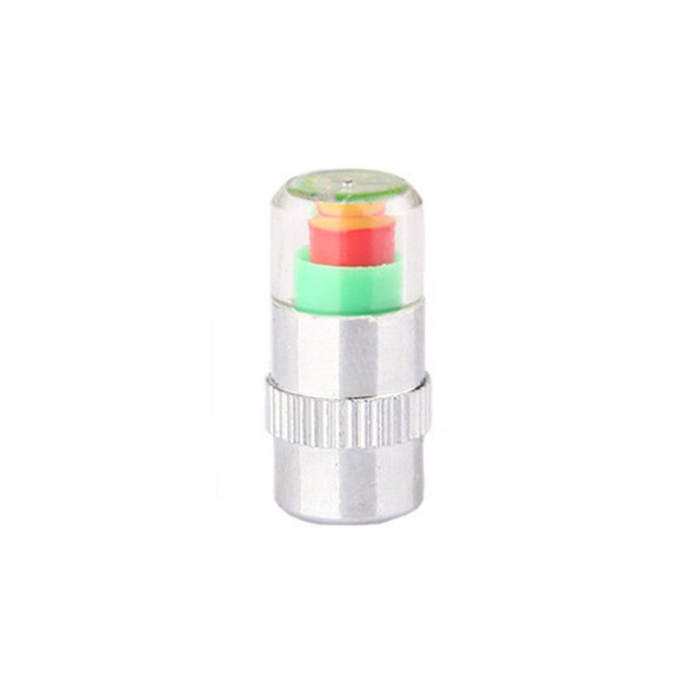 4p S/set  Ar Tire Pressure Monitor Va E Stem  Aps Air Alert Tire Va E  Ap-multicolor