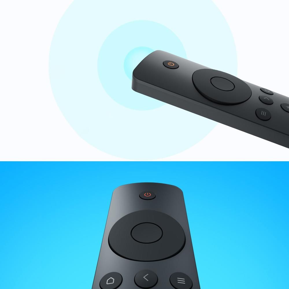 Xiaomi IR Remote Controller TV Box Remote Control For Xiaomi Mi Smart TV Box 11 Keys