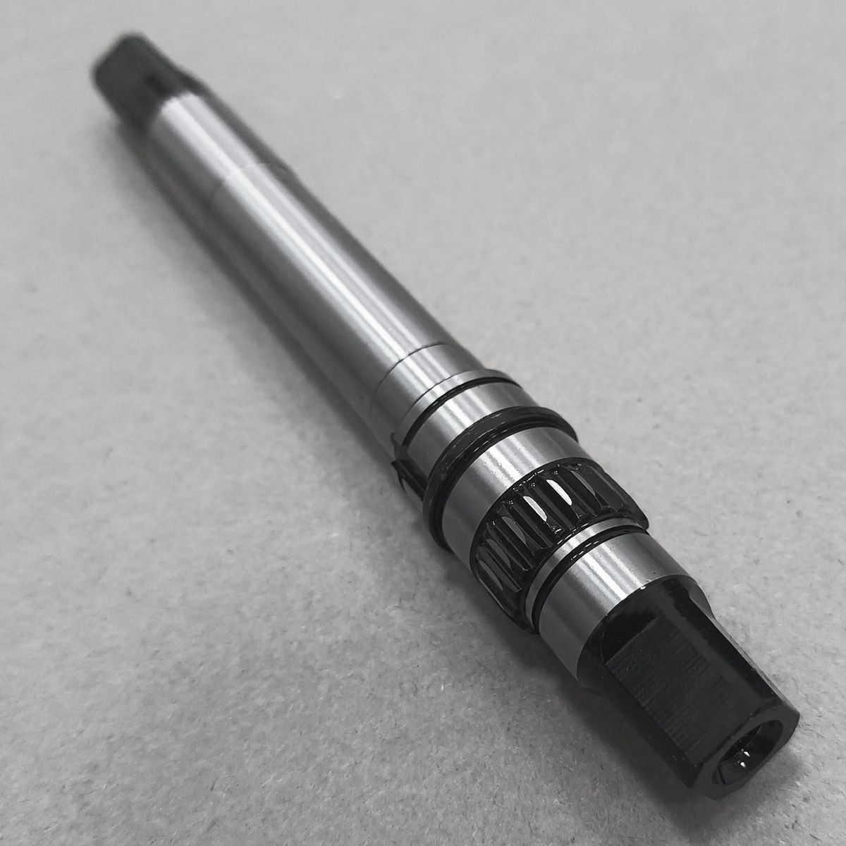 For BAFANG Mid Motor BBSHD G320 Shaft 68mm Transmission Shaft Center Shaft 5-Way Electric Bike Accessories