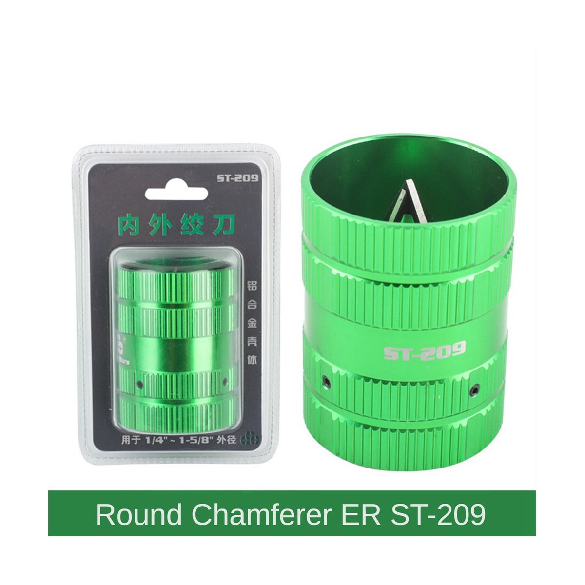 Stainless Steel PVC Pipe Copper Pipe Inside and Outside