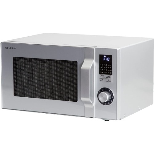 Microwave - Oven - Grill