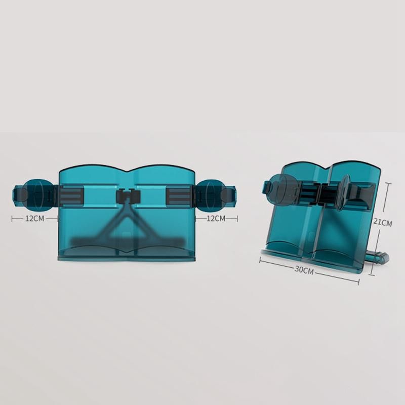 Blue Children'S Reading Frame Reading Frame Multi-Function