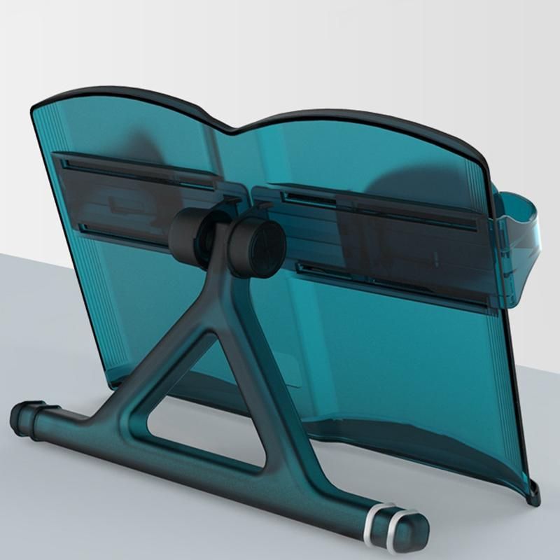 Blue Children'S Reading Frame Reading Frame Multi-Function