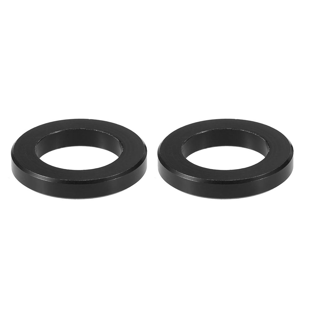 Bike Hub Adapter Boost Hub Conversion Kit Front 15x100MM To