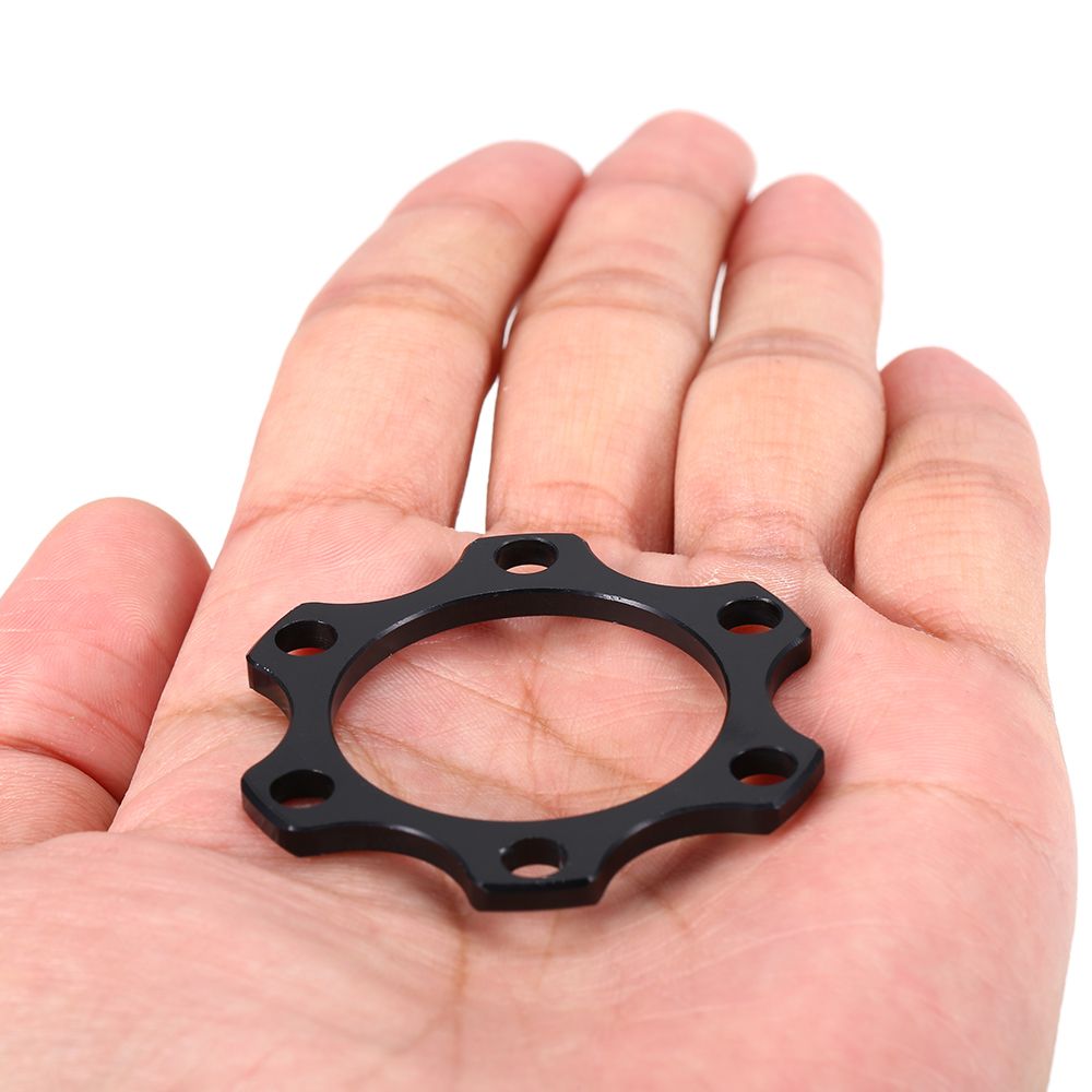Bike Hub Adapter Boost Hub Conversion Kit Front 15x100MM To