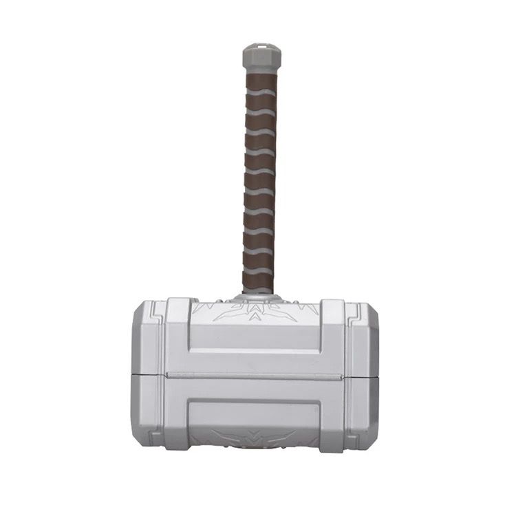 New Thor Hammer Tool Set Box For Home And Professional