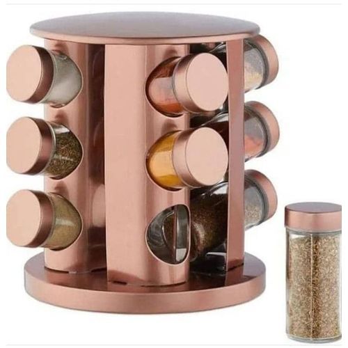 Revolving Spice/ Condiment Rack