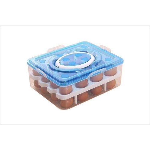 Portable 32 Pieces Egg Crate