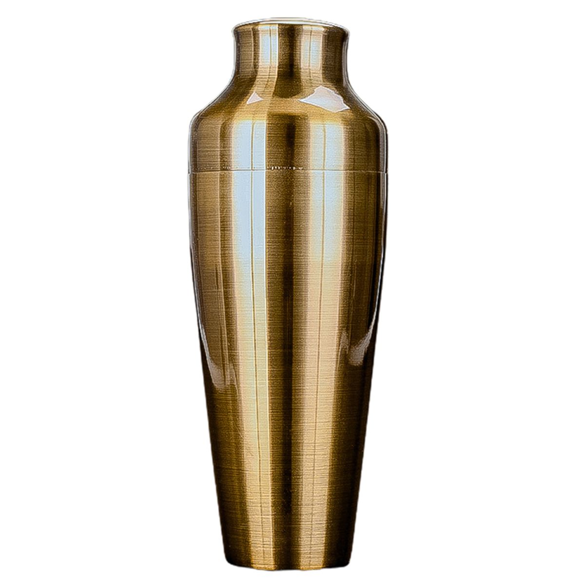 Wine Shaker Strong Construction Cocktail Shaker C
