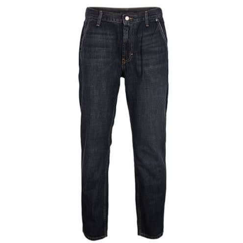 Straight Men's Jeans