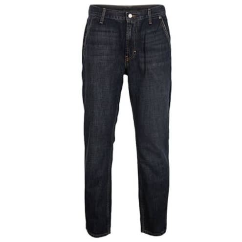 Straight Men's Jeans