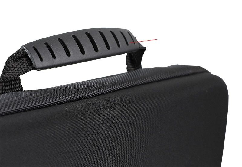 For ONE R Panoramic Edition Carrying Case Insta 360 ONE R