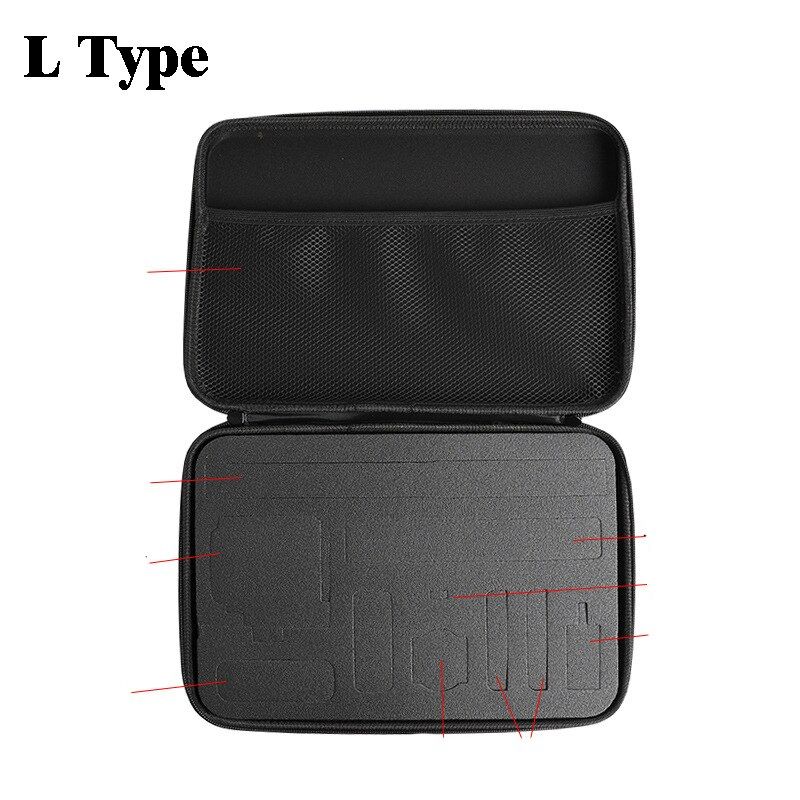For ONE R Panoramic Edition Carrying Case Insta 360 ONE R