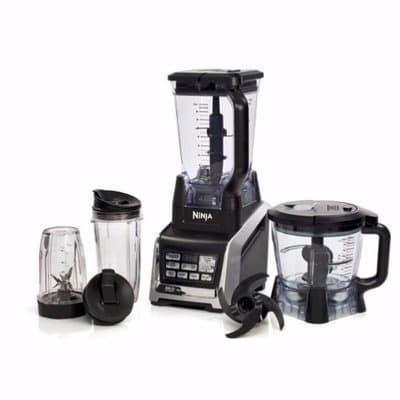Electric Paloma Yam Pounder - 2Litres