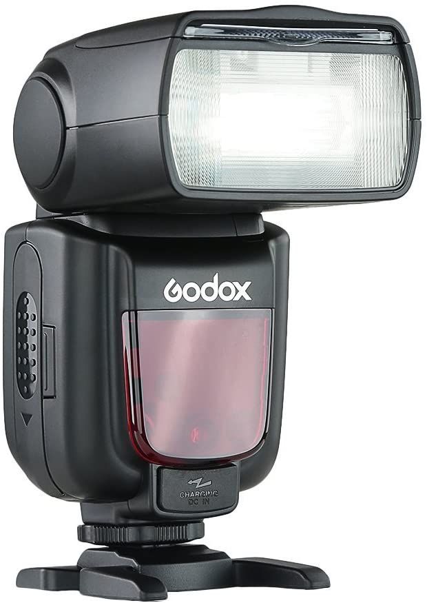 TT600 2.4G HSS Wireless Flashgun Speedlite