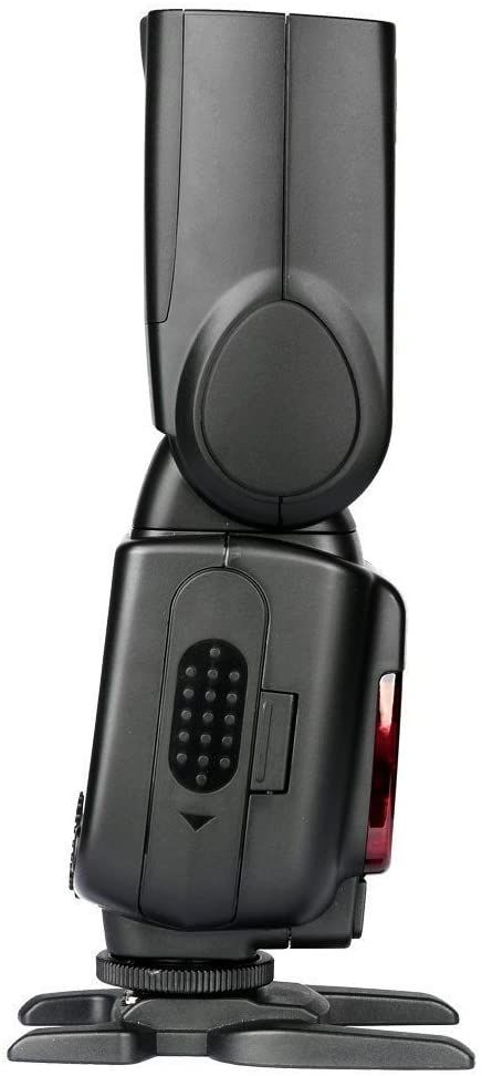 TT600 2.4G HSS Wireless Flashgun Speedlite
