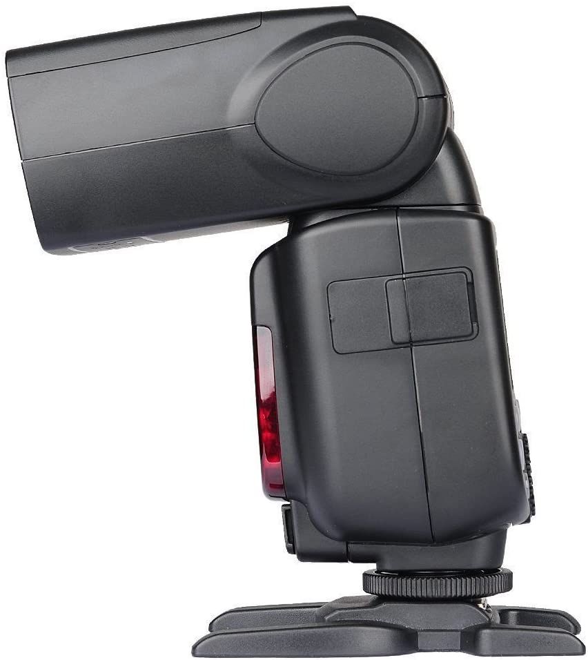 TT600 2.4G HSS Wireless Flashgun Speedlite