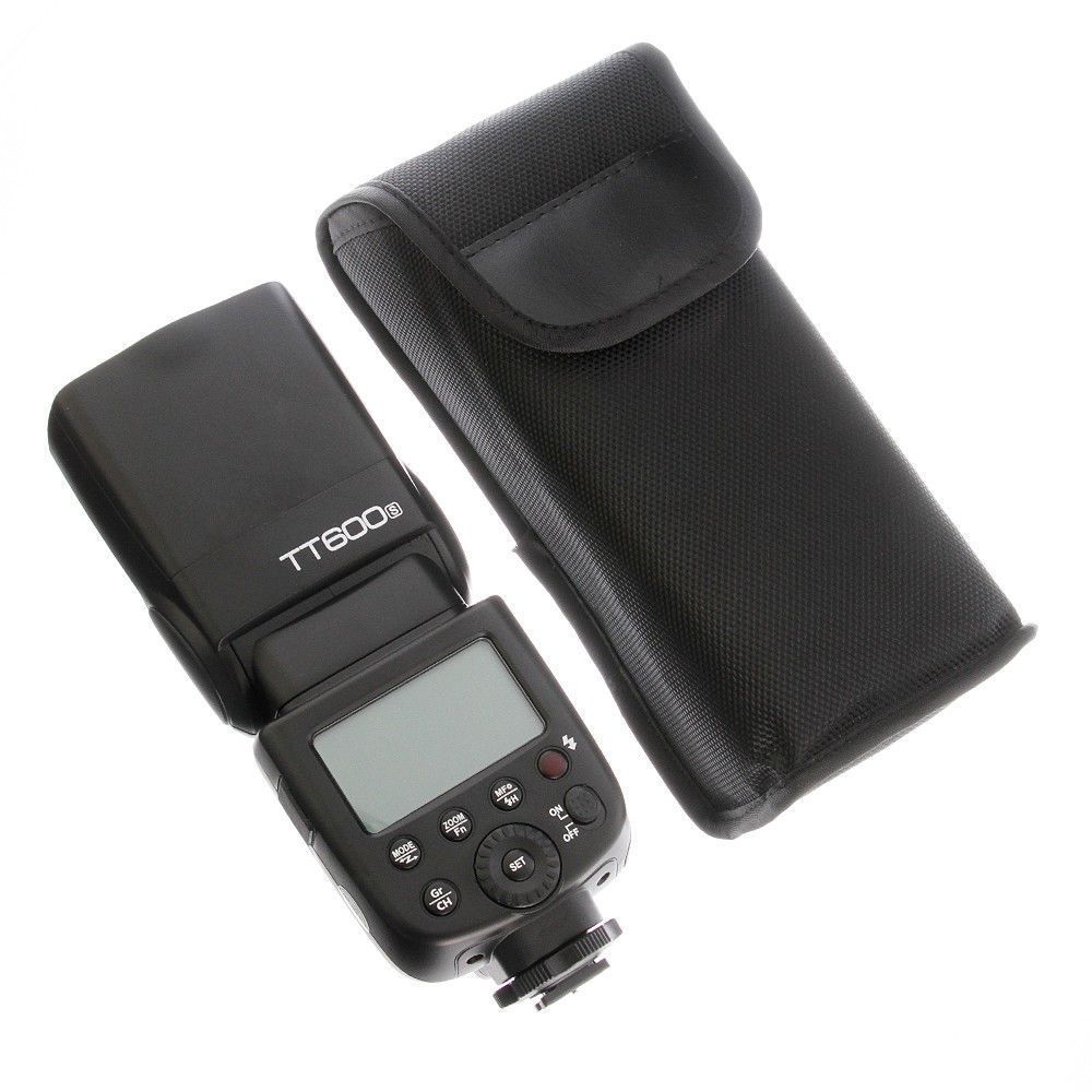 TT600S Wireless Flash Speedlite For Sony