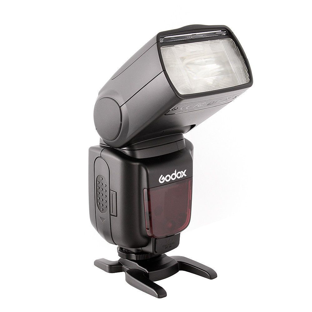 TT600S Wireless Flash Speedlite For Sony