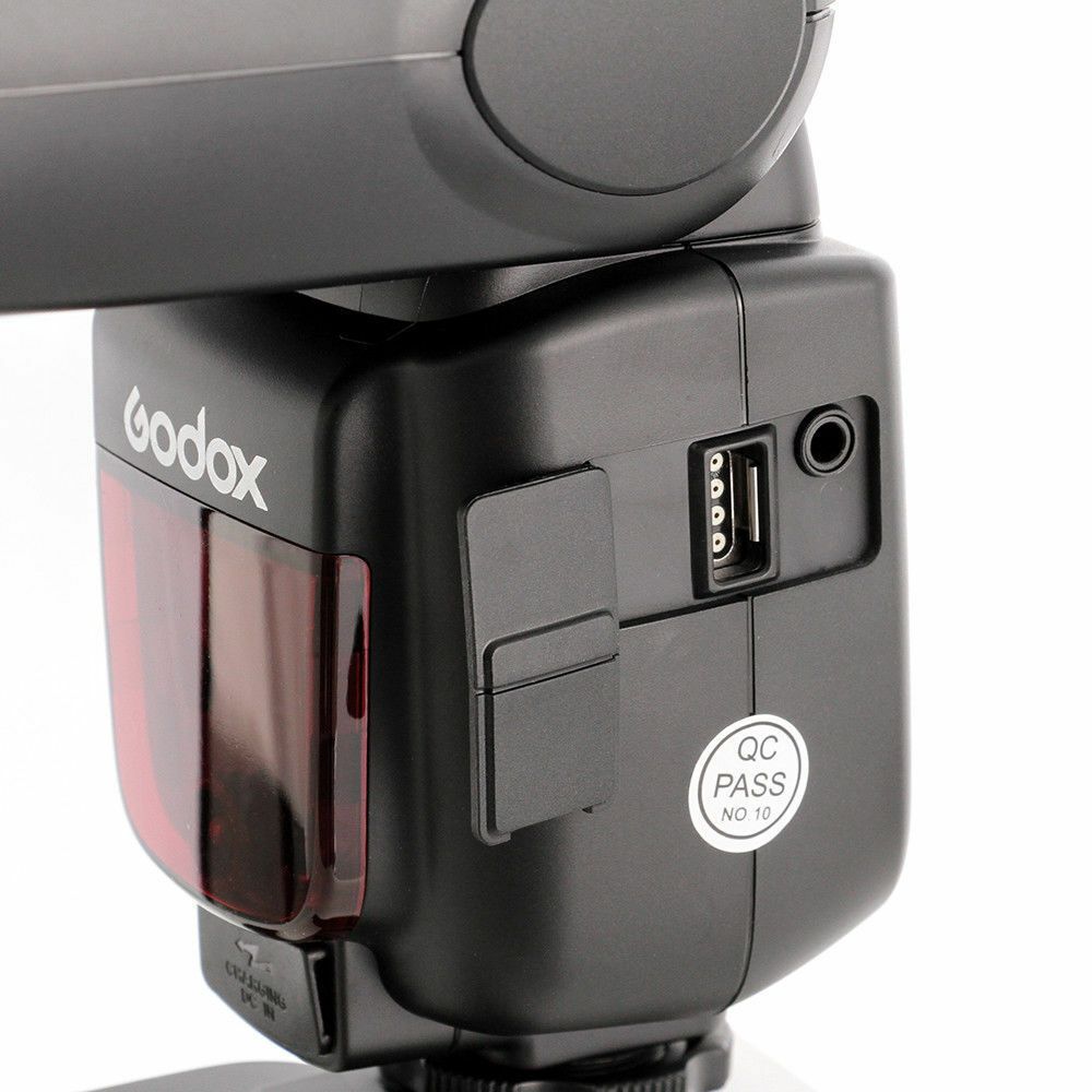 TT600S Wireless Flash Speedlite For Sony