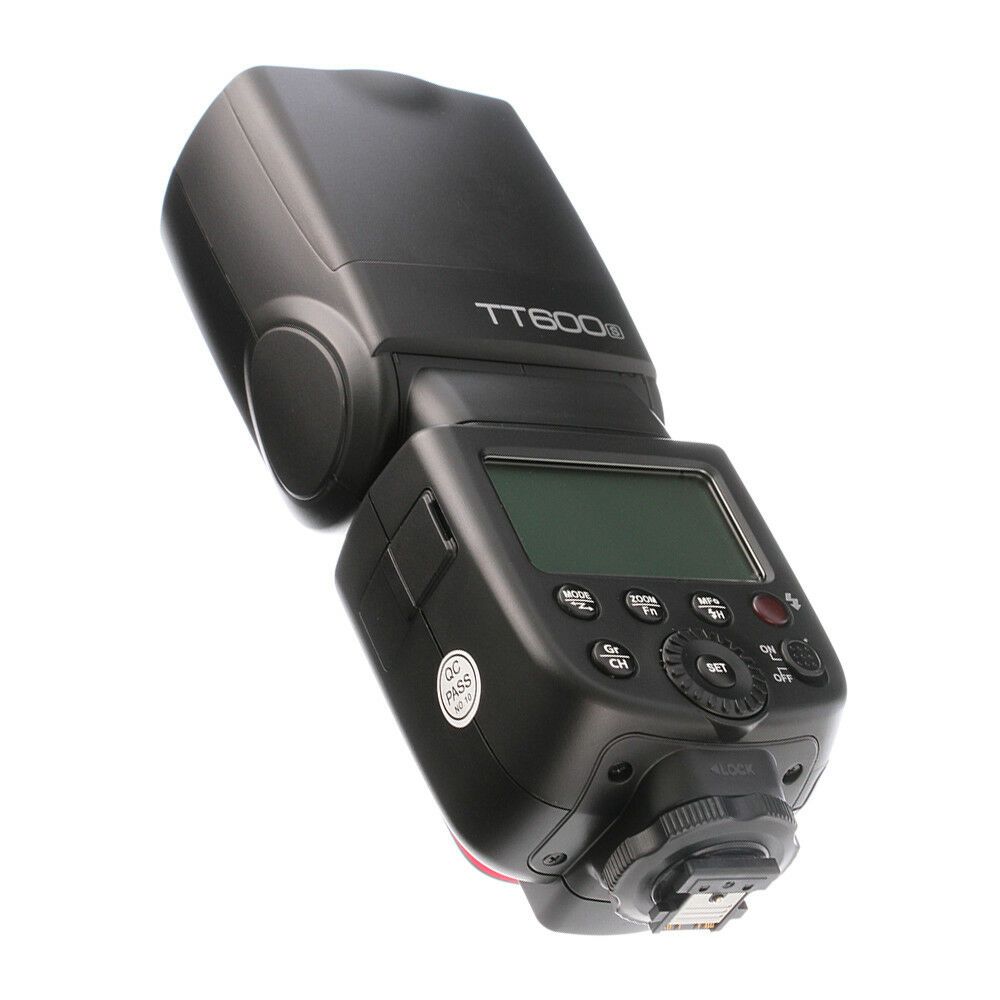 TT600S Wireless Flash Speedlite For Sony